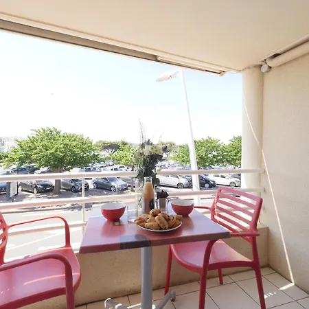 Un Appartement Sur La Marina De St-Gilles Saint-Gilles-Croix-de-Vie Exterior photo